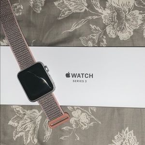Apple Watch Series 3